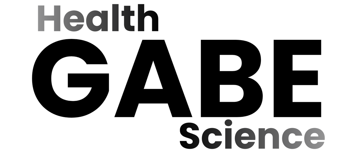 Gabe's Health Science